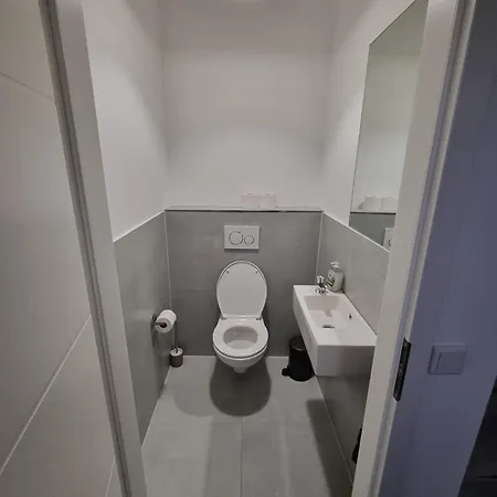 Kemmerhof 256 Vakantiehuis Krefeld