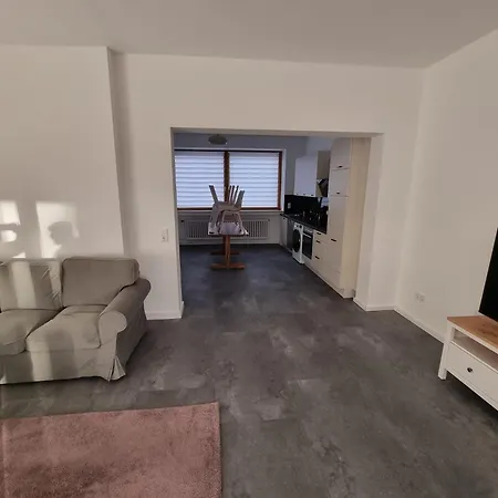 Kemmerhof 256 * Krefeld