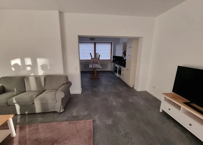 Kemmerhof 256 * Krefeld